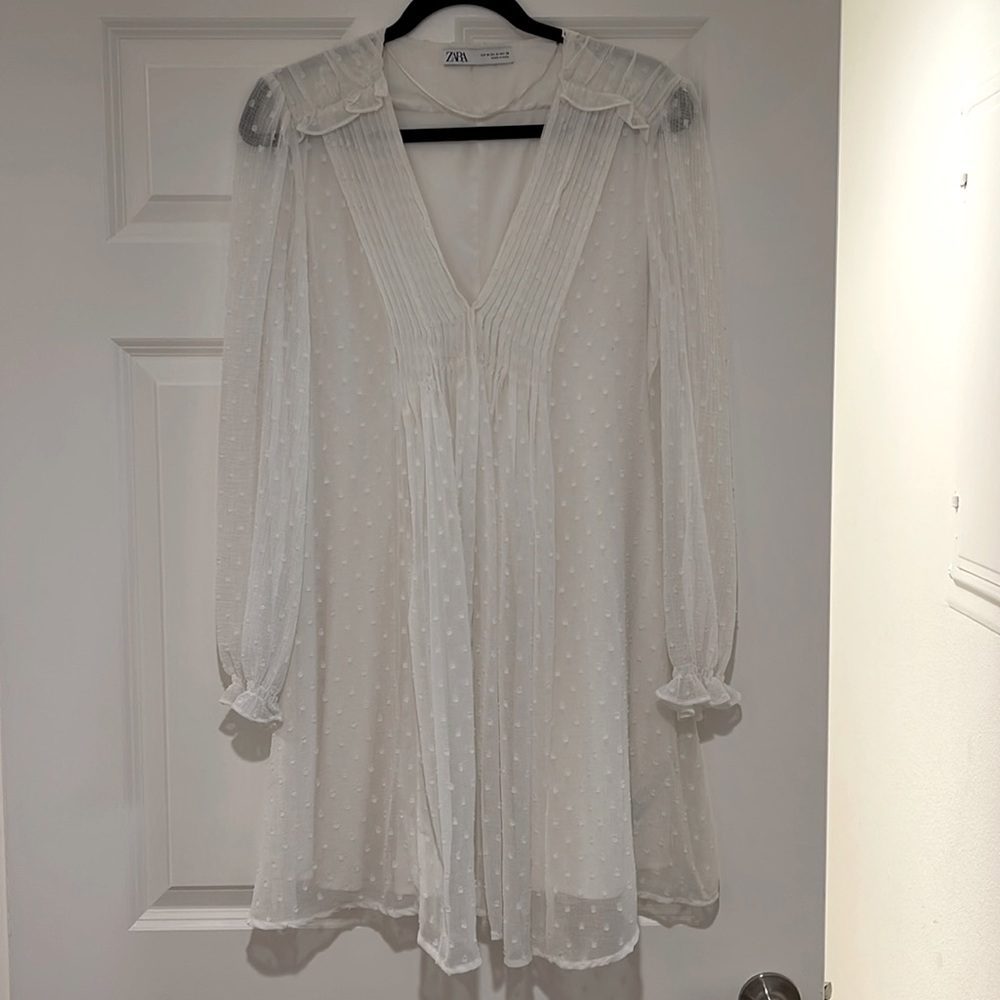 Zara Dress